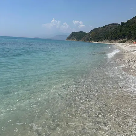 Apartament Kulkoce *