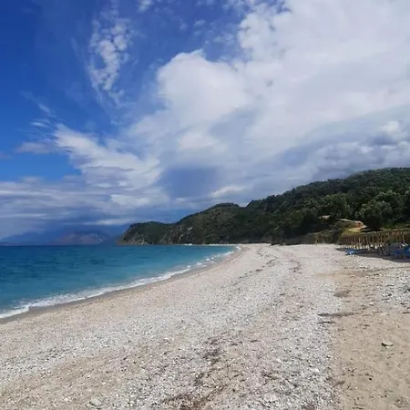 アパート Kulkoce *