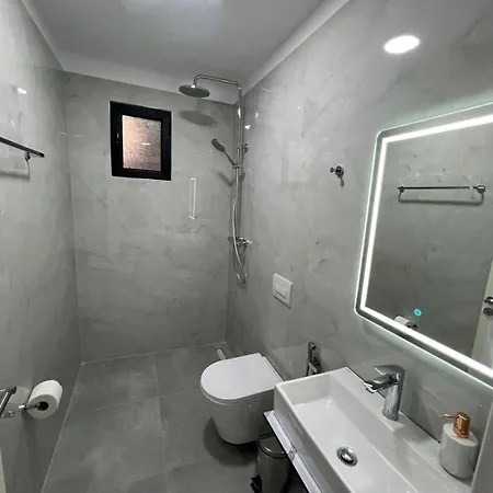 Kulkoce Apartament Lukovë