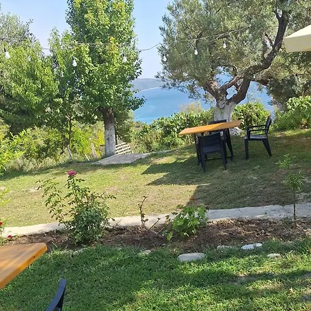 Kulkoce Apartament Lukovë