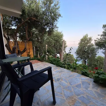 Apartament Kulkoce *