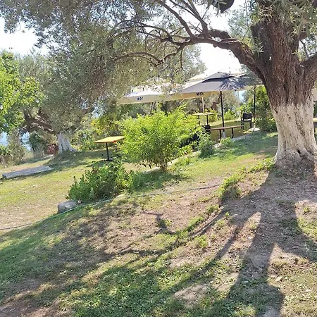 Apartament Kulkoce Lukovë