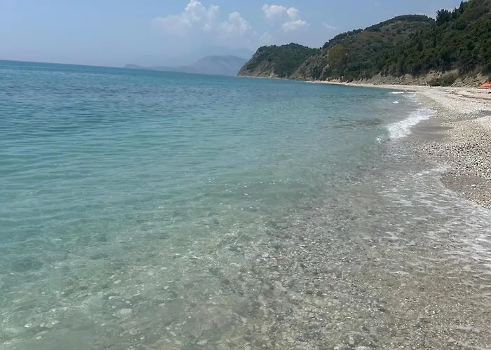 Apartamento Kulkoce *