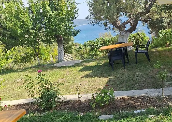 Kulkoce Apartamento Lukovë