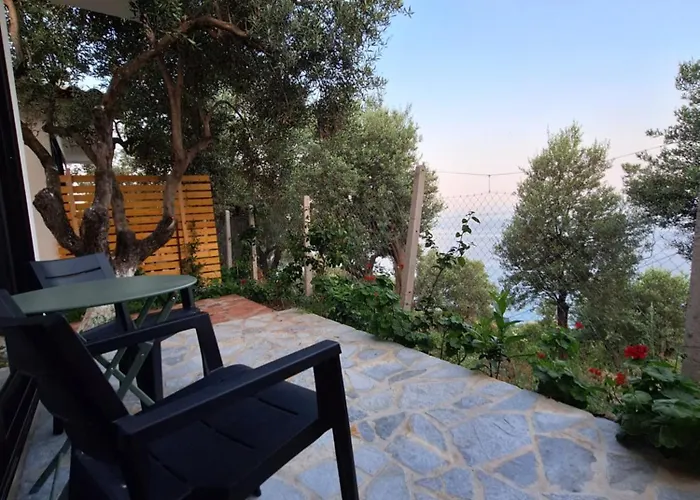 Apartamento Kulkoce *