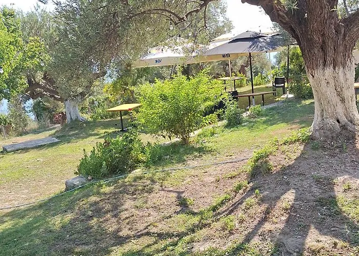 Apartamento Kulkoce Lukovë